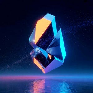 Diseños Algorítmicos: Arte Digital Avanzado"