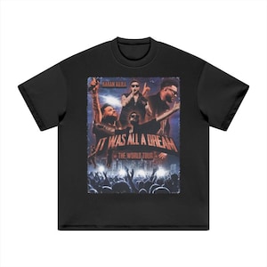 KARAN AUJLA | Heavyweight T-Shirt
