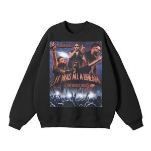 KARAN AUJLA | Pullover