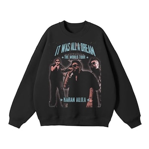 KARAN AUJLA | Pullover