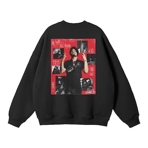 SIDHU MOOSEWALA | Pullover