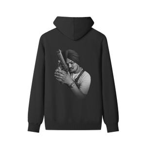 295 SIDHU | Classic Hoodie