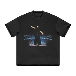 DILJIT DOSANJH EUROPE  | Heavyweight T-Shirt