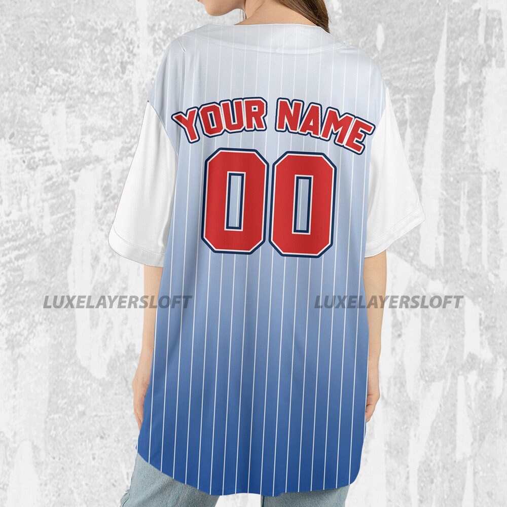 Personalize Minions Say Hello Happy Life, Custom Minions Baseball Jersey Shirt