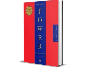 Le 48 leggi del potere di Robert Greene