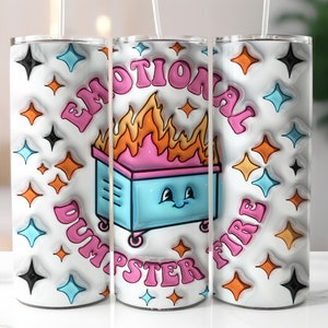 Funny Mom 20oz Skinny Inflated Tumbler Wrap, Sublimation Design, Digital Download PNG, Sarcastic Mama Tumbler Wrap PNG