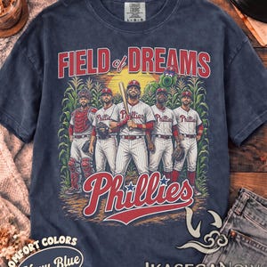 Field of dreams shirt - Etsy 日本