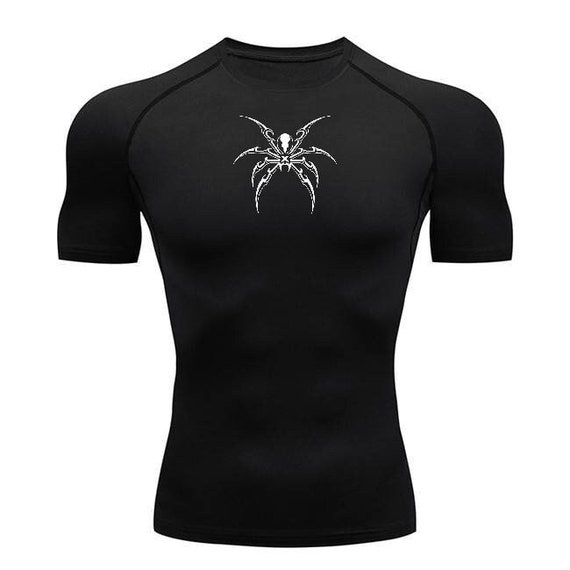 Magliette compressione shop supereroi