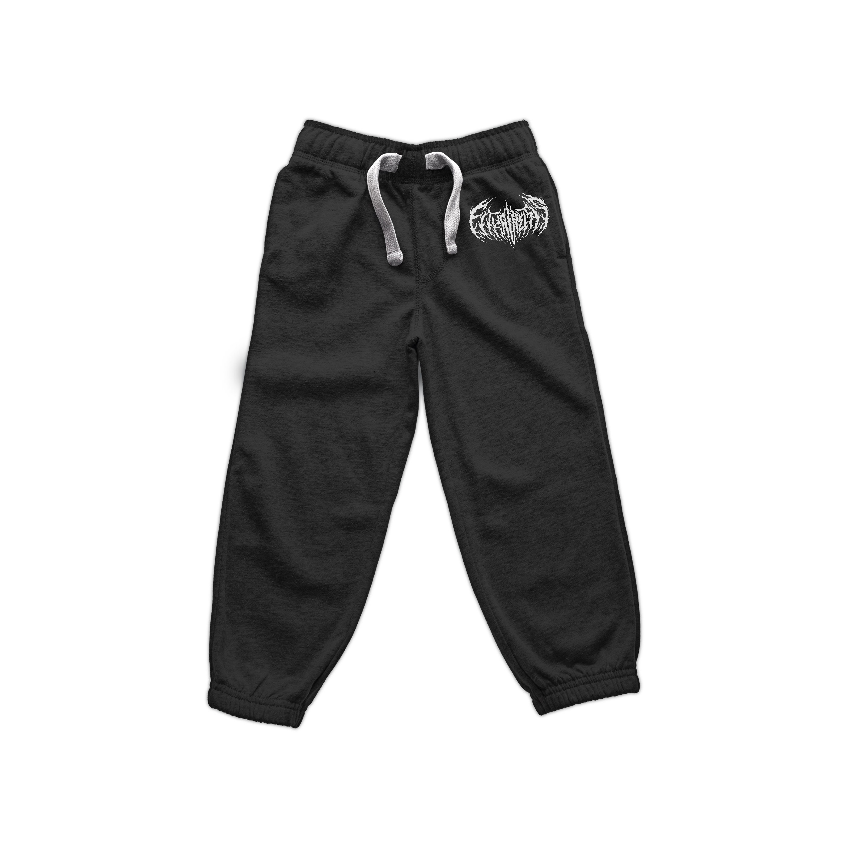 Sweats black hotsell