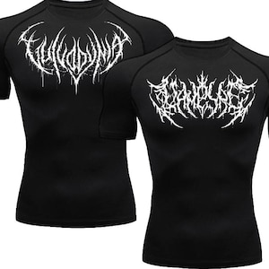 Breath the divinity Tシャツ Breathe Divinity Compression Shirt | eBay