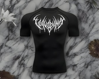 Enstasis Gym-Kompressionsshirt