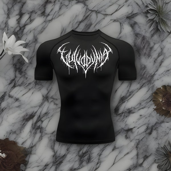 Enstasis Gym Kompression Shirt