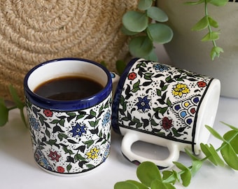 Ceramic Coffee Mugs – Ceramic Coffee Mugs, Coffee Mugs, Handmade Ceramic mugs, Handmade Coffee Mugs