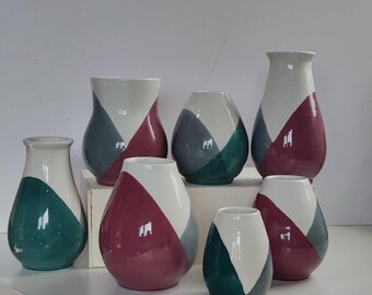 Vase en céramique