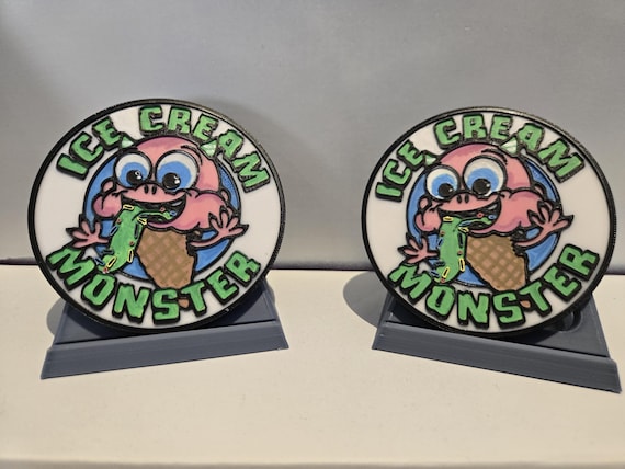 Custom Automotive Emblem | Personalized Car Badge | 3D Printed Vehicle Logo | Small Custom Car Emblem