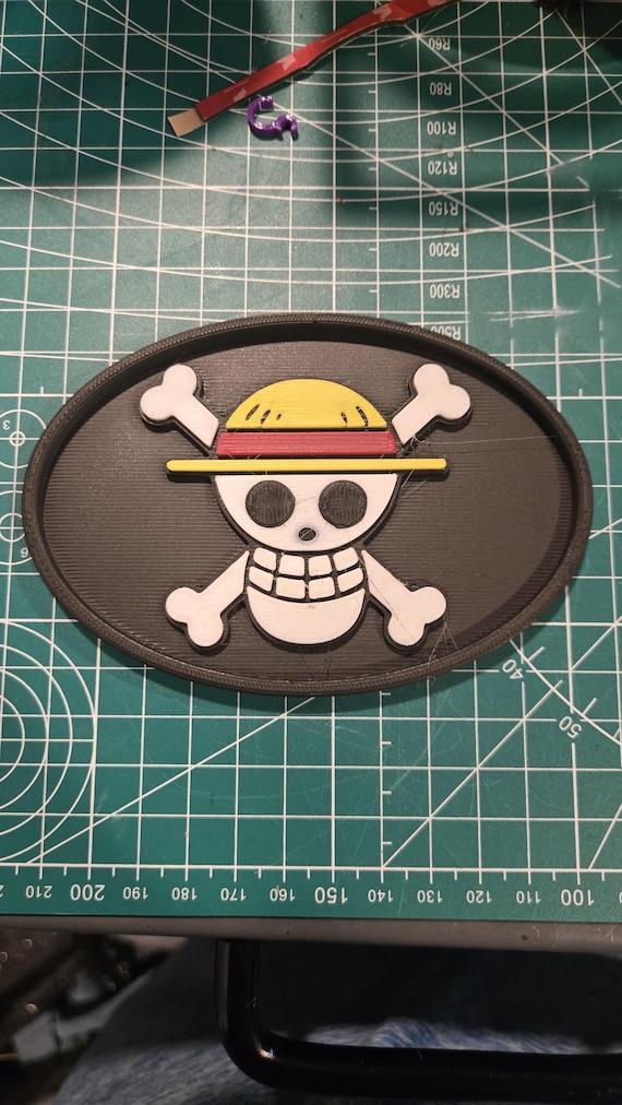 Custom Automotive Badge | Personalized Vehicle Emblem | 3D Printed Car Logo | Medium Custom Car Emblem