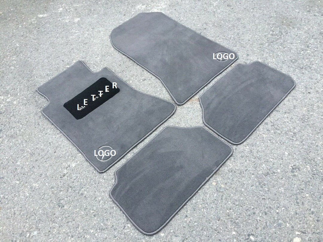 For Mercedesbenz W124 Base C124 Coupe A124 Convertible cabrio Floor