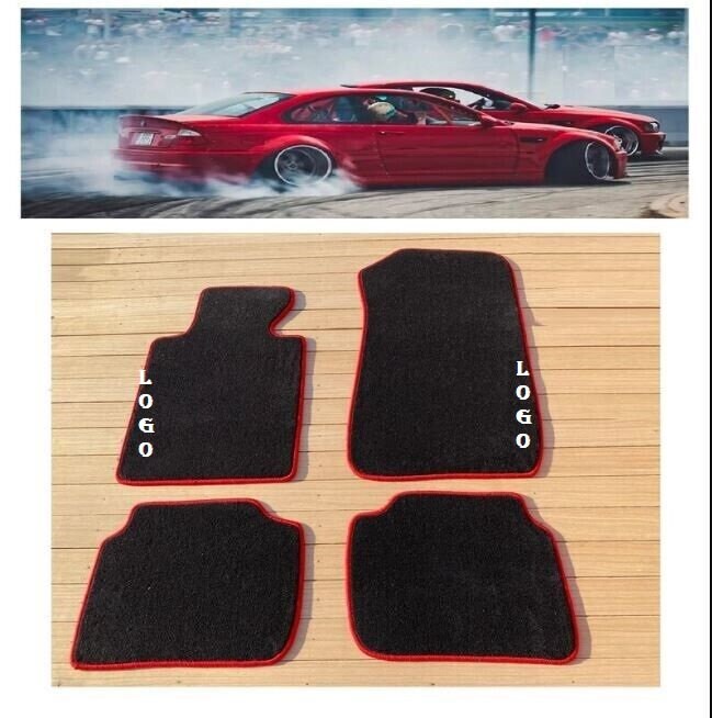 Bmw e46 sale carpet