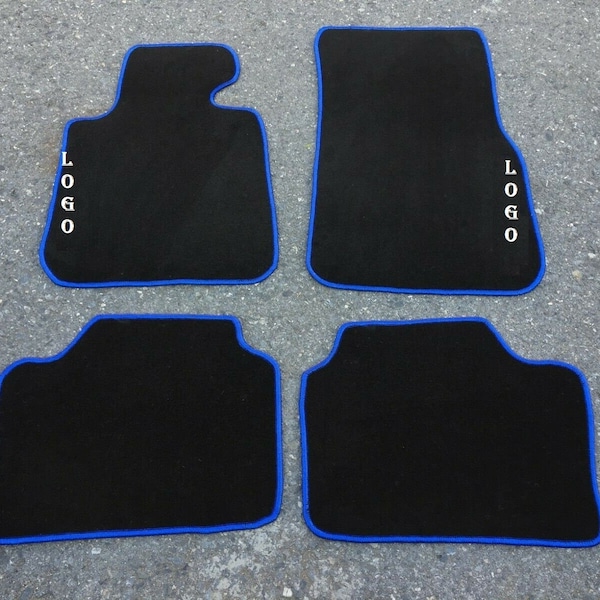 Bmw F30 Floor Mats Etsy