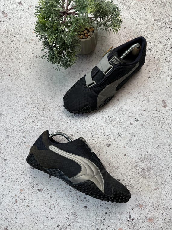 Puma mostro taille 43 hotsell