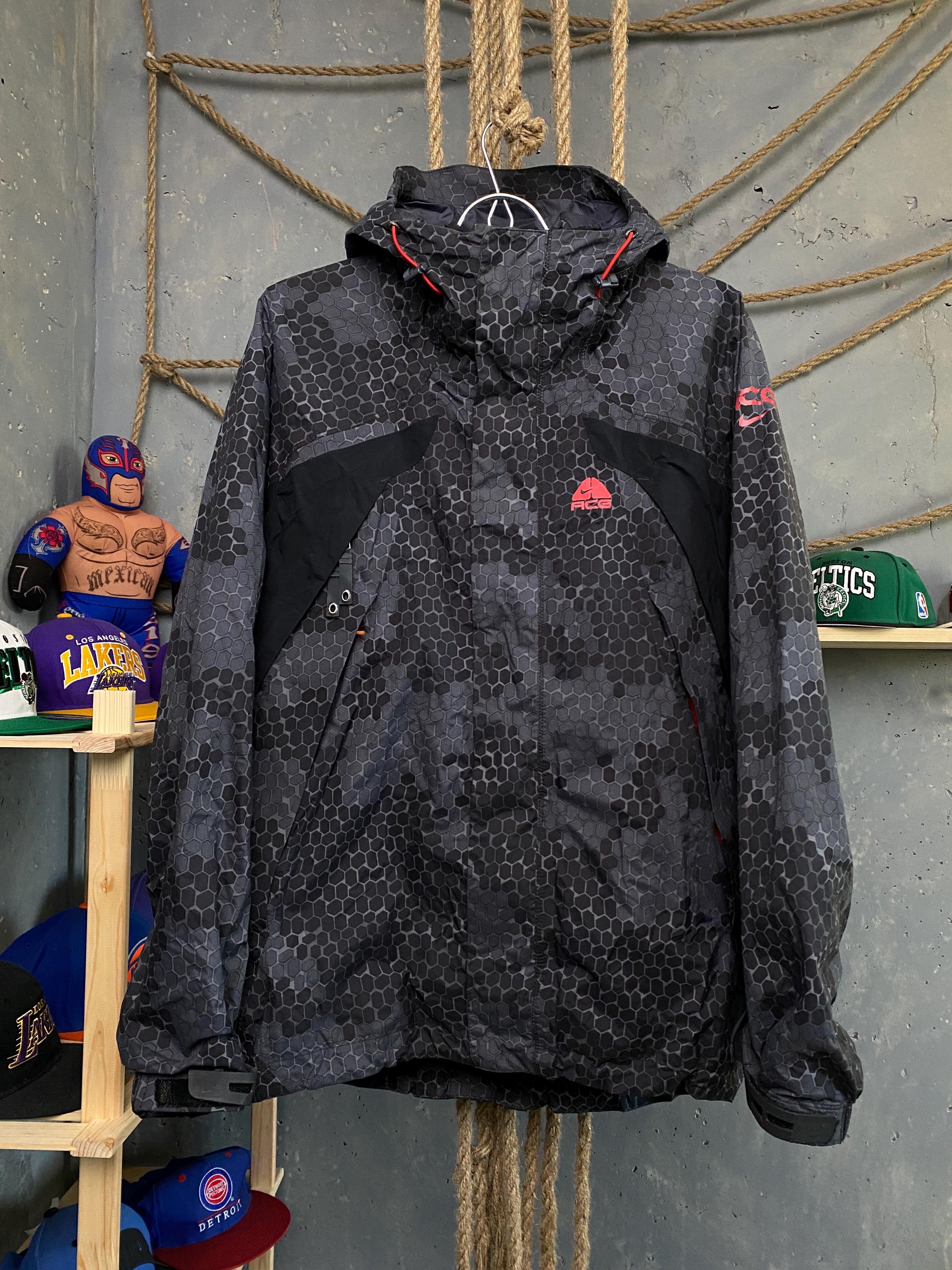 Nike Acg Jacket - Etsy Canada Nike Acg Jacket - Etsy Canada