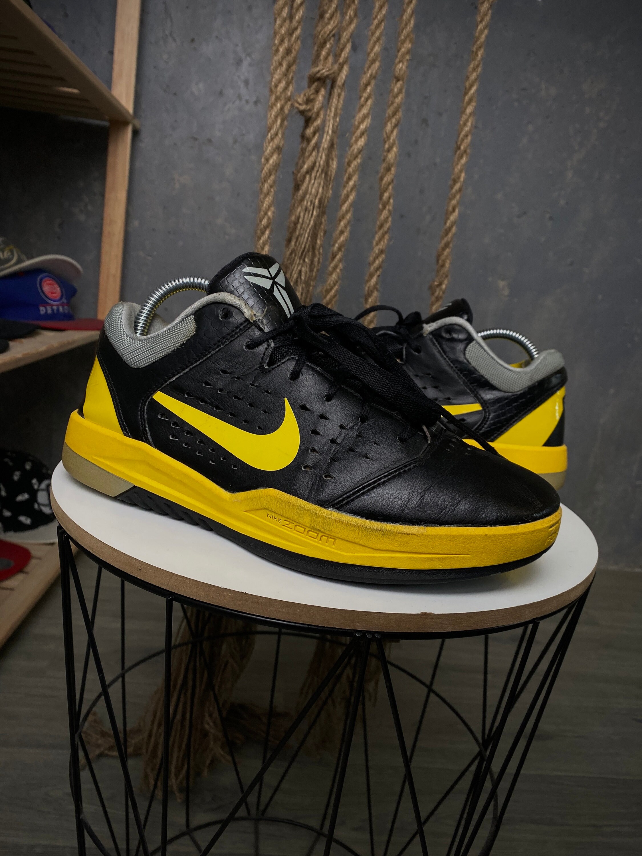 Nike zoom kobe gametime sale
