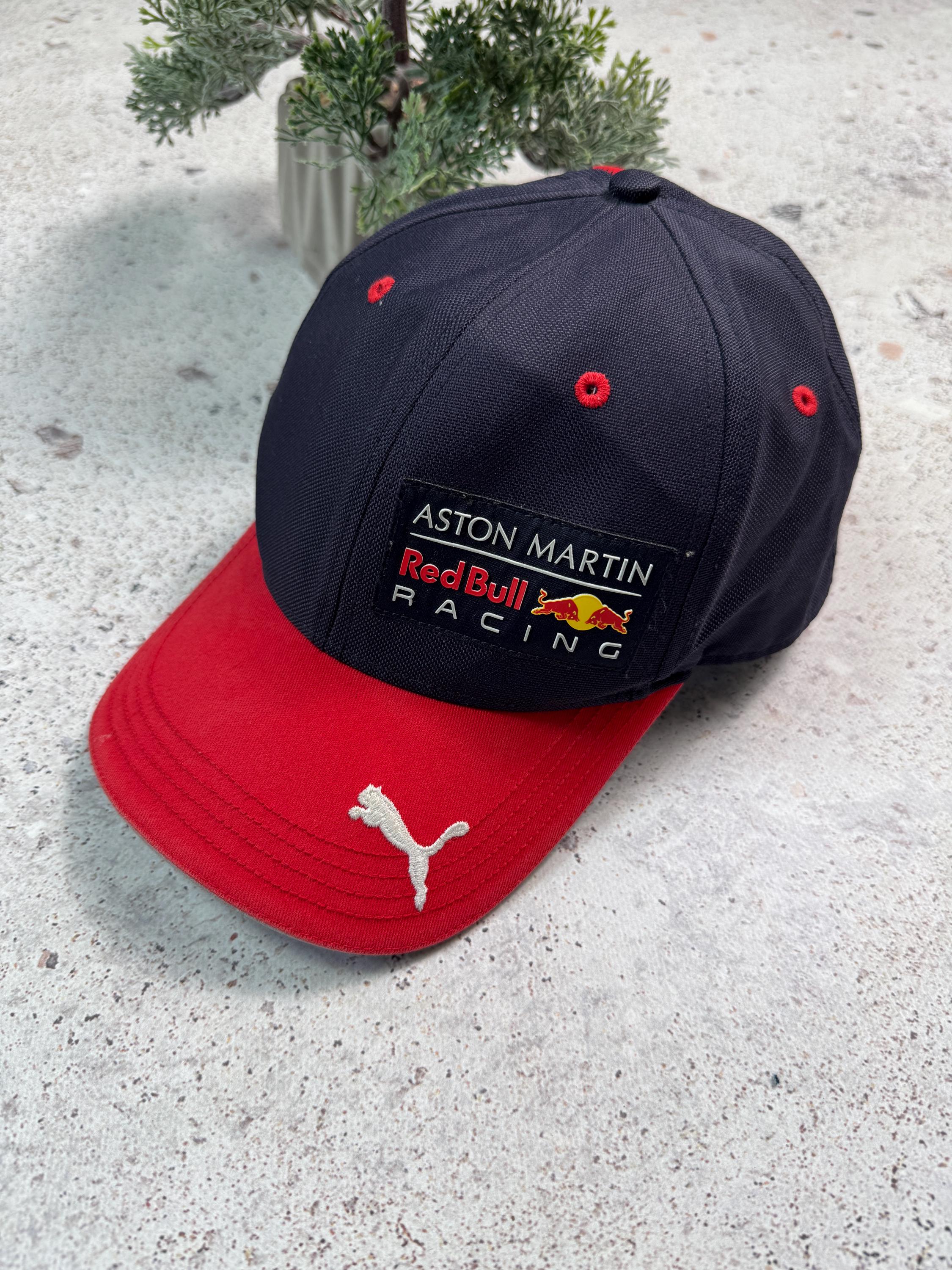Puma red bull aston martin hotsell