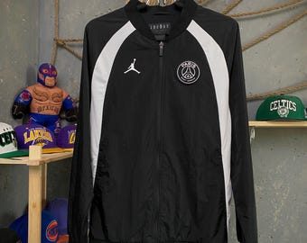 Survetement integral PSG noir et rose Etsy France
