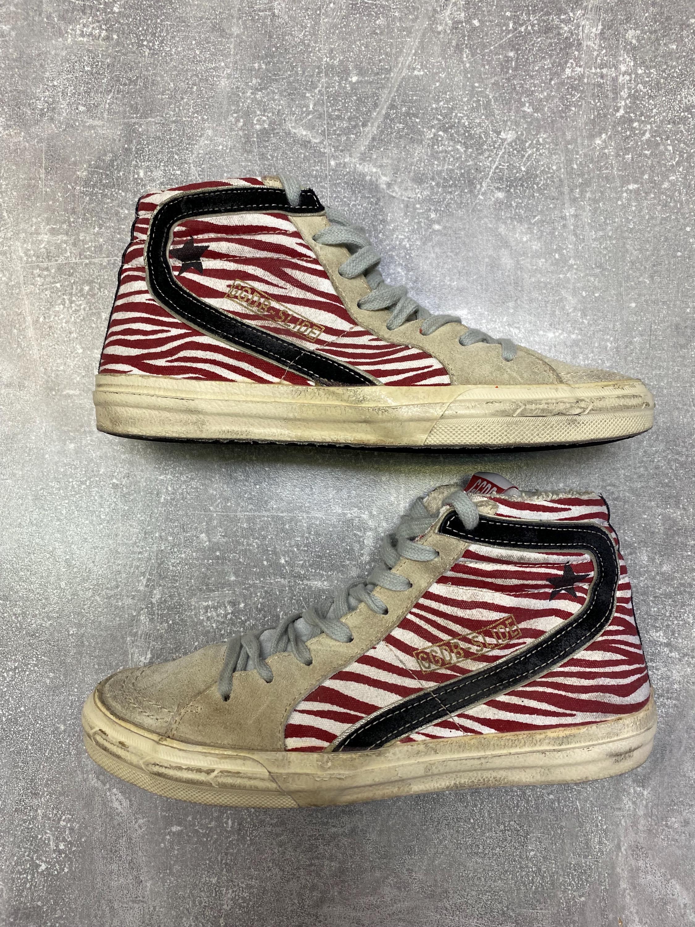 Golden Goose Dupe Etsy Canada
