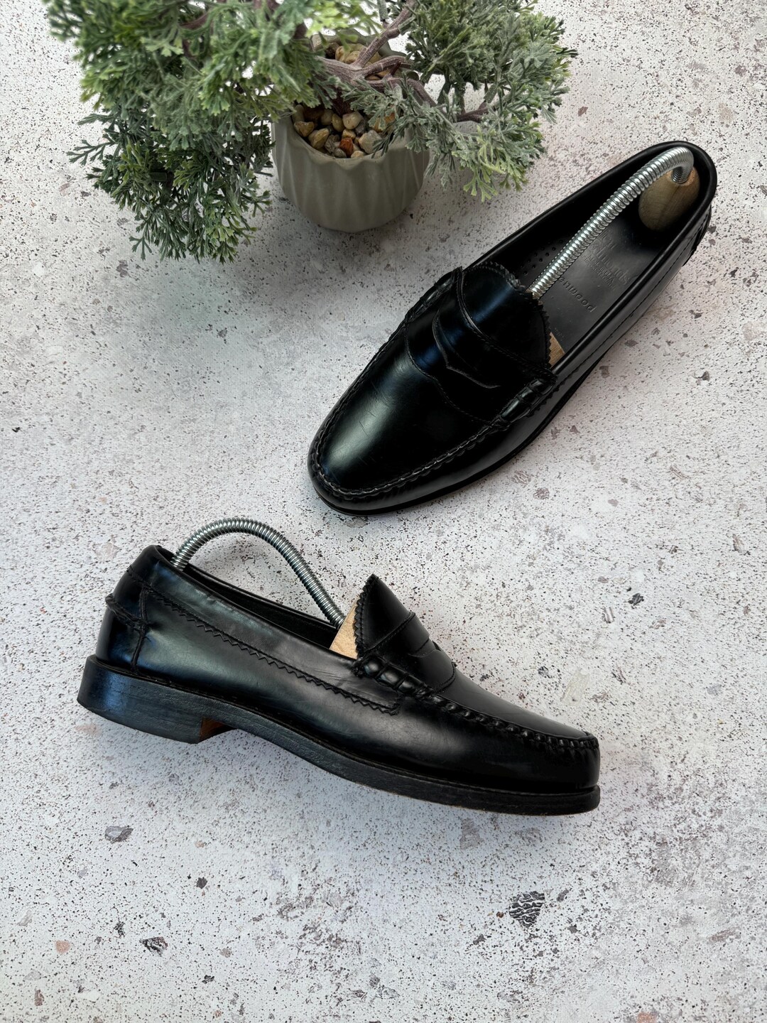 Allen edmonds kenwood best sale