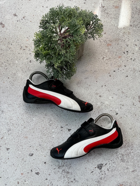 Puma tekkies pictures sale
