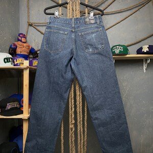 80s ysl jeans - Etsy.de 