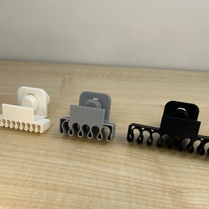 Bold Musician Cable Organizer Premium Studio Desk Cable Management for Guitarist for music Producer for Audiophile music passionate gift