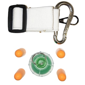 frT beldo - Foreskin restoration device