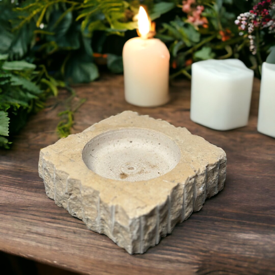 Marble Cigar Ashtray, Marble Cigarette Ashtray, Home Accessory, Cigar ...