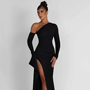 Long new arrivals tight gowns