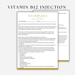 vitamin b12 tablet or injection B12 Injections vs Oral Supplements: Which are more effective?