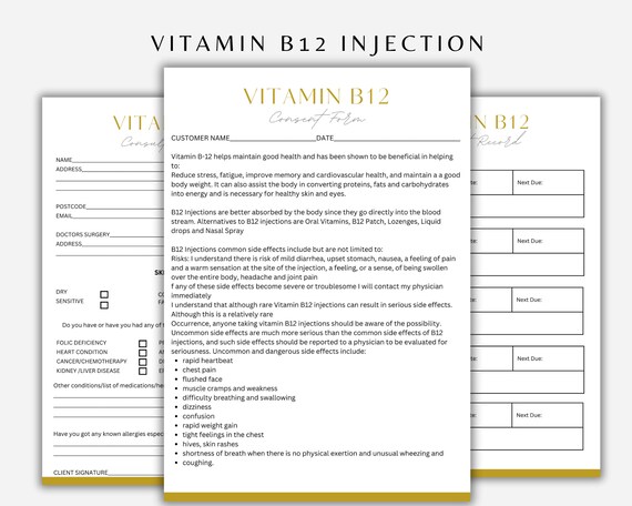 vitamin b12 patch vs injection Vitamin B-12 with Guarana Topical Patch – VitaPatch main image 1
