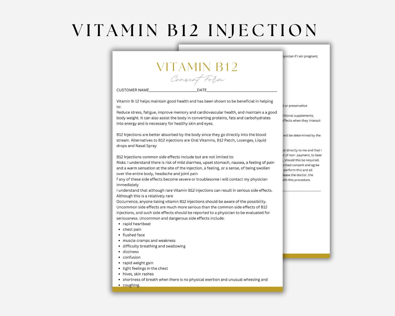 vitamin b12 benefits injections Vitamin B12 Injections Clinic Near Me in Lilburn GA