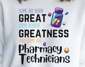 Funny Pharmacy Technician Shirt Design PNG DIGITAL DOWNLOAD Pharmacy Tech Png, Pharmacy Clipart, Pharmacy Sublimation Design