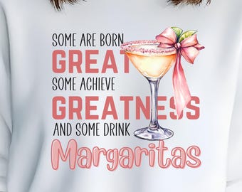 Divertente design per maglietta Margarita PNG DOWNLOAD DIGITALE Margarita Lover Png, Margarita Clipart, Margarita Sublimation Design, Barista Png