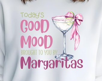 Divertente design per maglietta Margarita PNG DOWNLOAD DIGITALE Margarita Lover Png, Margarita Clipart, Design per sublimazione per feste di addio al nubilato, Serata tra ragazze Png