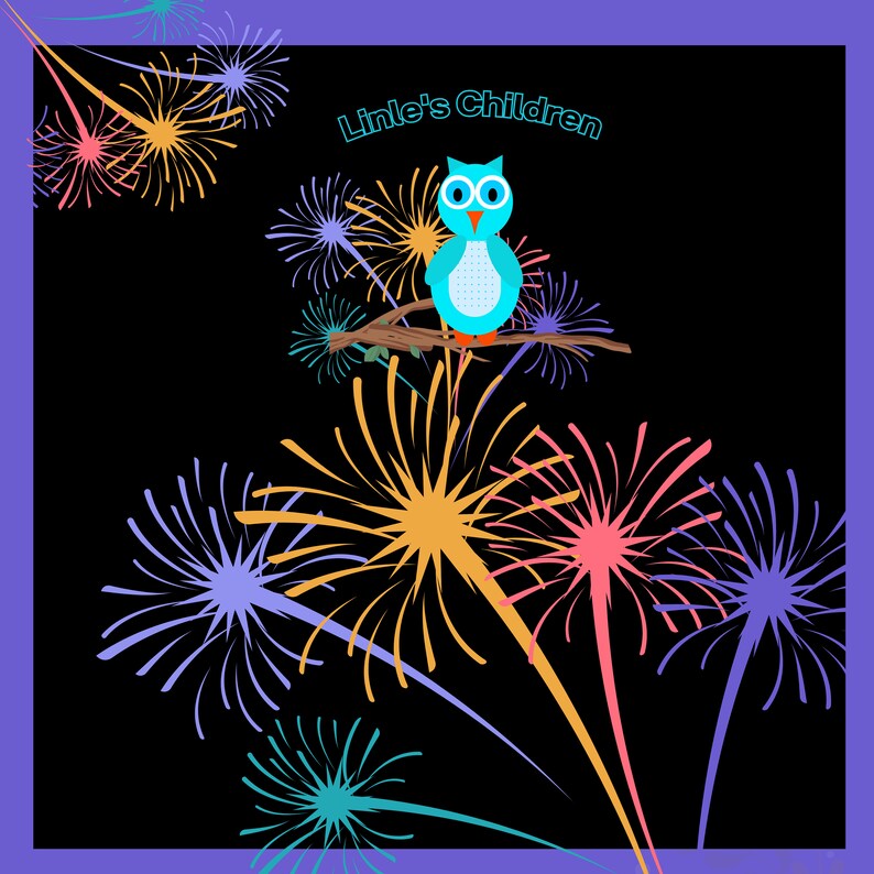 New Year 2024 Owl Theme Activity Coloring Fun Sheets For Kids New new-year-2024-owl-theme-activity-coloring-fun-sheets-for-kids-new