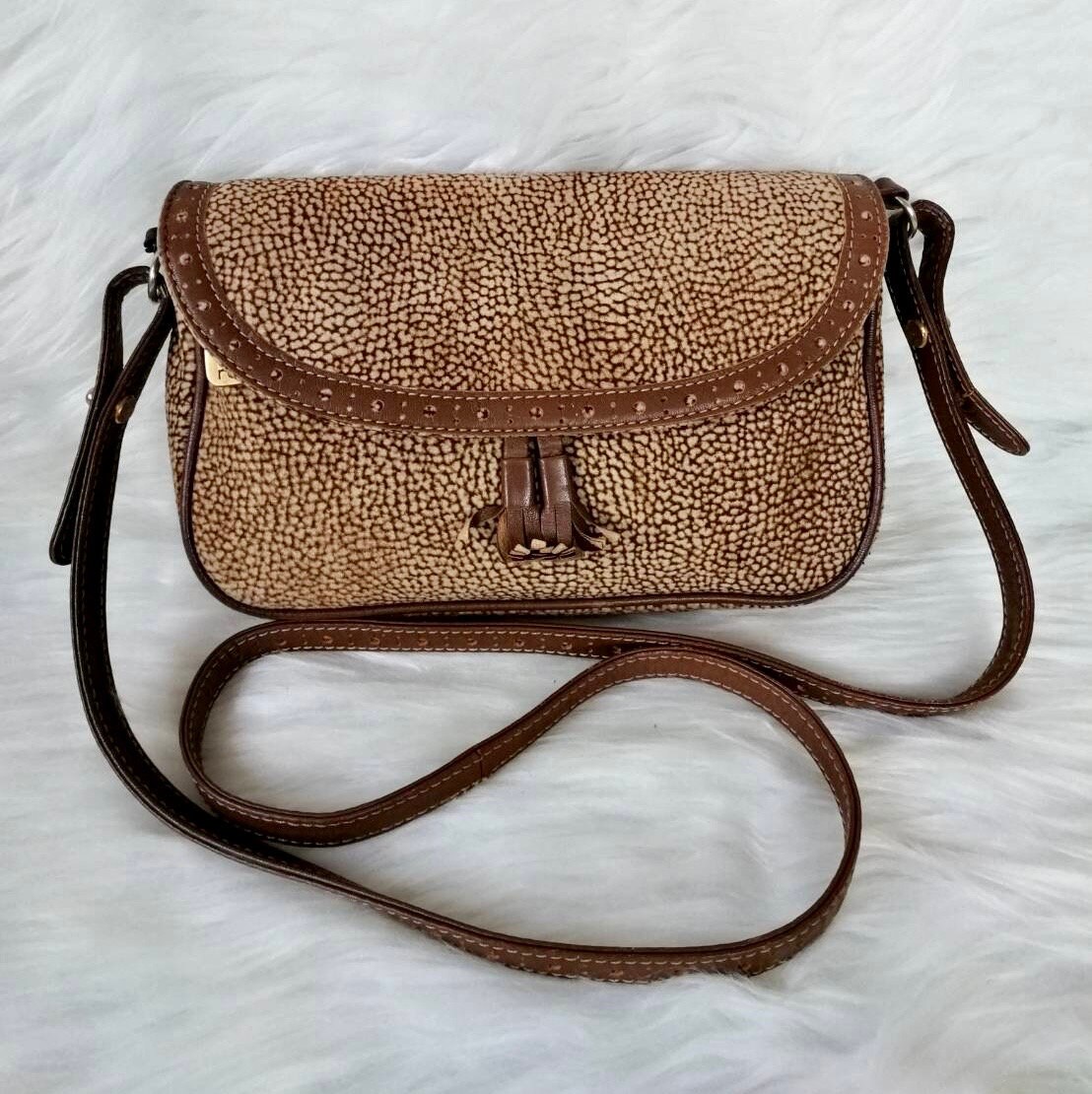 Redwall bag Etsy Italia
