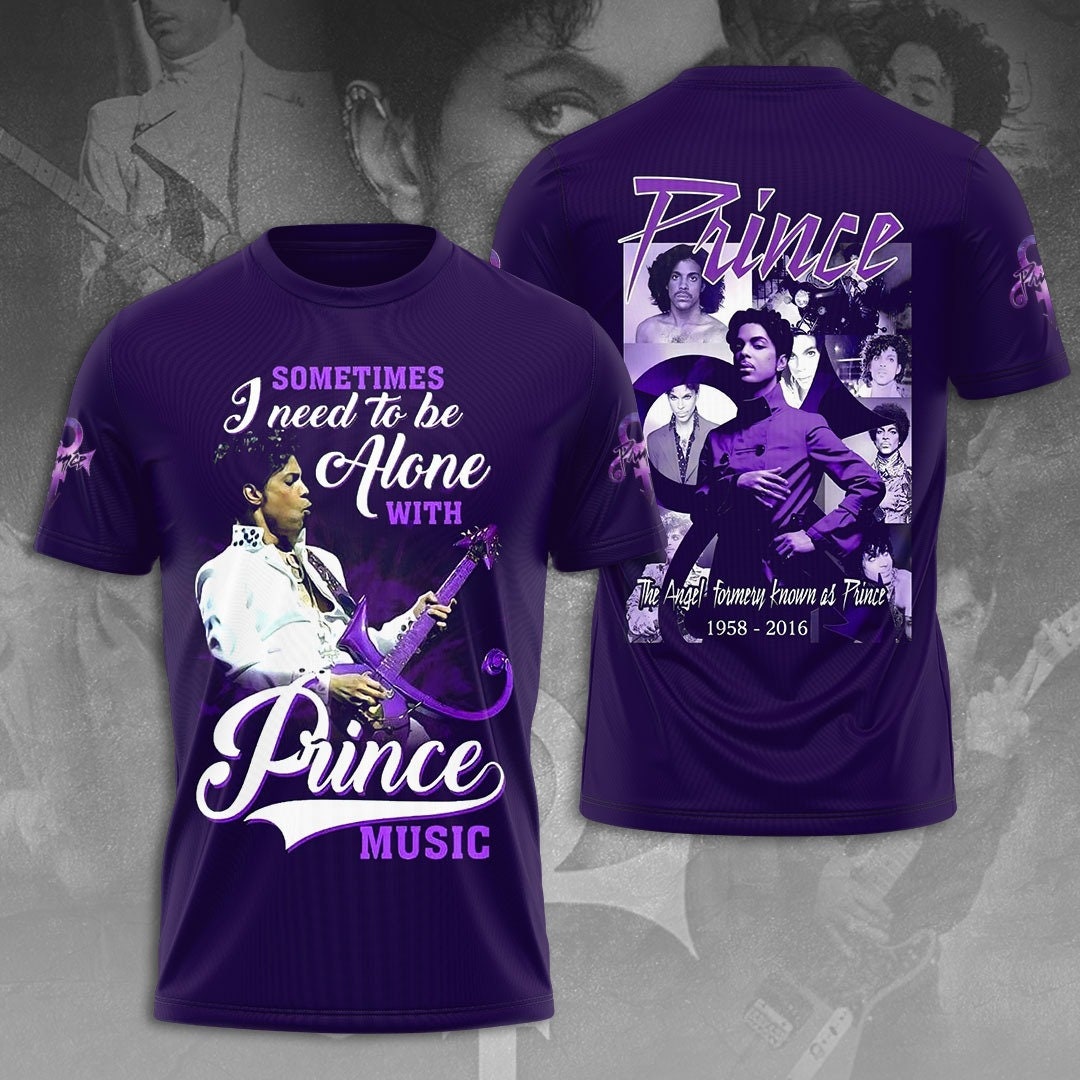 Purple Rain Tour - Etsy | T-Shirts