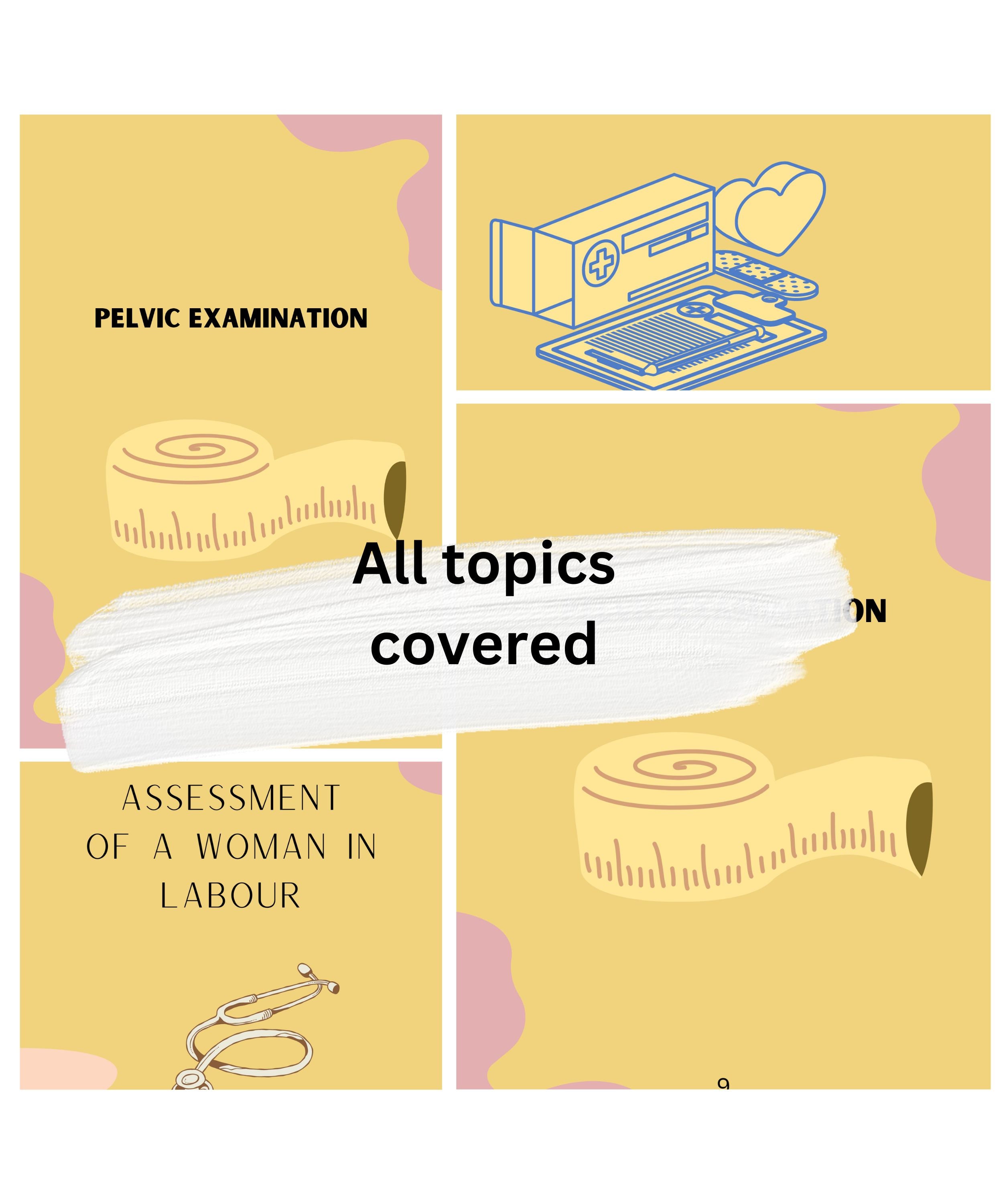 How to Deliver a Baby, a Midwife's Guide Etsy