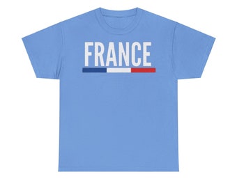France Tee