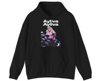 Ayliva Hoodie