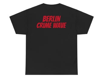 Berlin CrimeWave