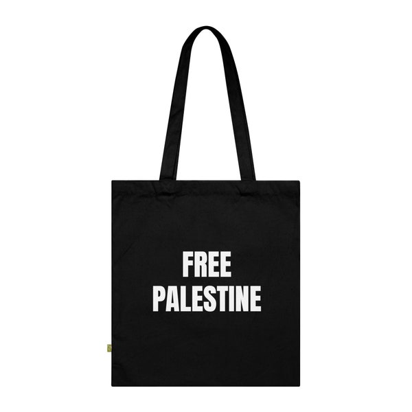 FREE PALESTINE Bag